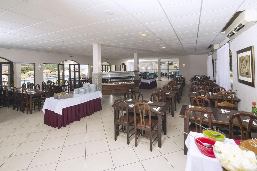 Alvor Clube Brisamar公寓式酒店 外观 照片