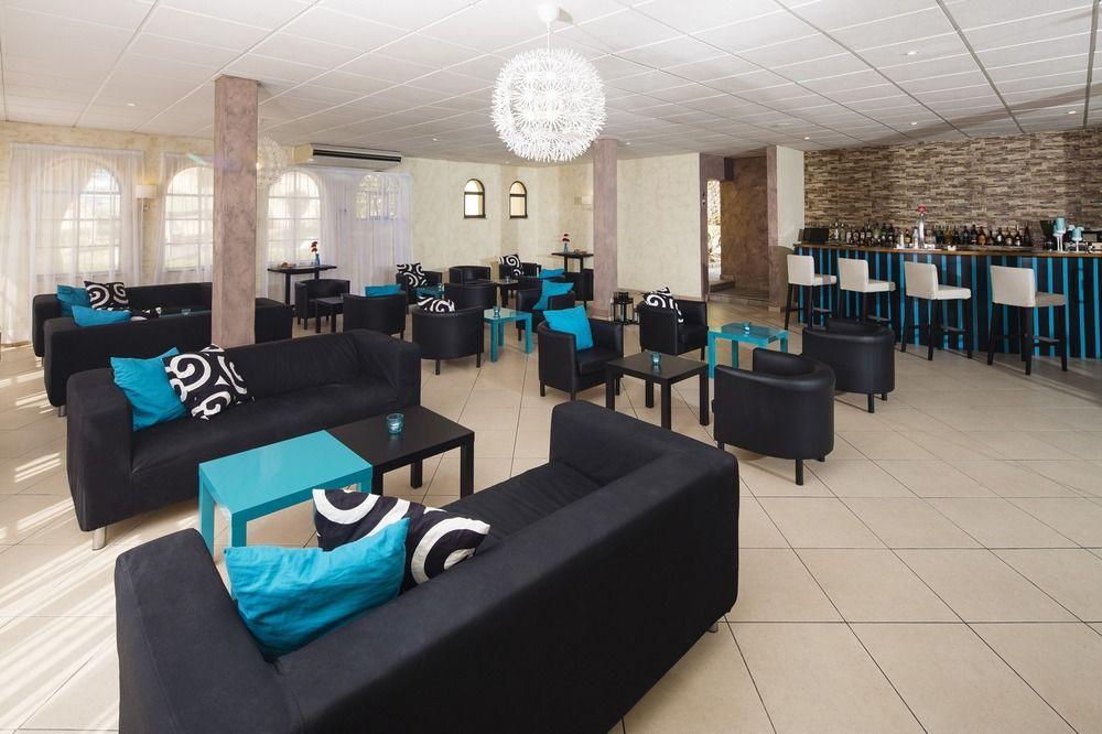 Alvor Clube Brisamar公寓式酒店 外观 照片