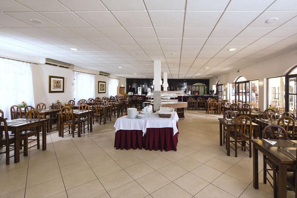Alvor Clube Brisamar公寓式酒店 外观 照片