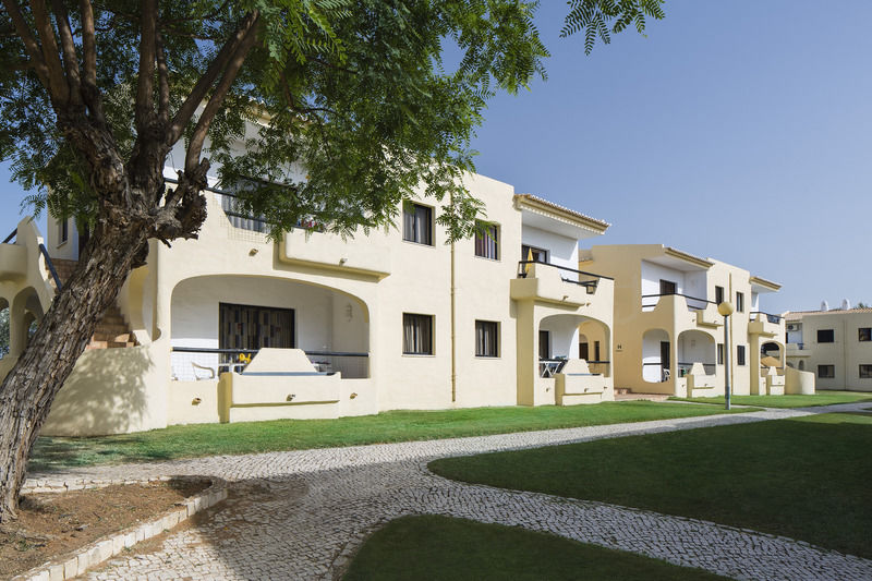 Alvor Clube Brisamar公寓式酒店 外观 照片
