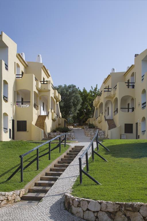 Alvor Clube Brisamar公寓式酒店 外观 照片