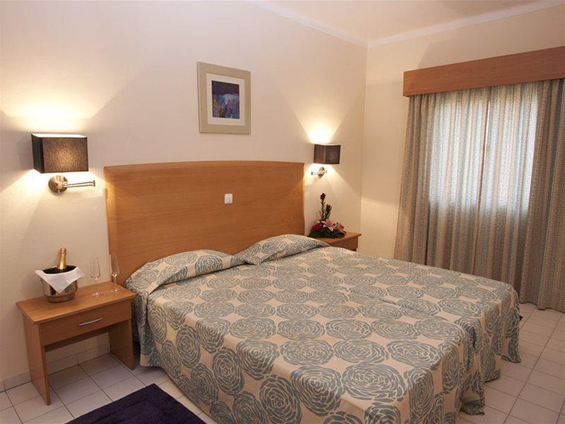 Alvor Clube Brisamar公寓式酒店 外观 照片