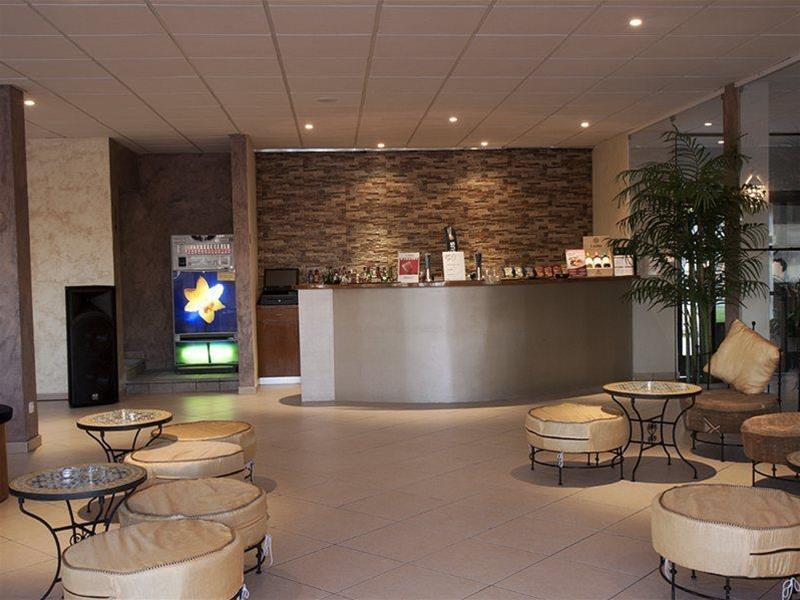 Alvor Clube Brisamar公寓式酒店 外观 照片