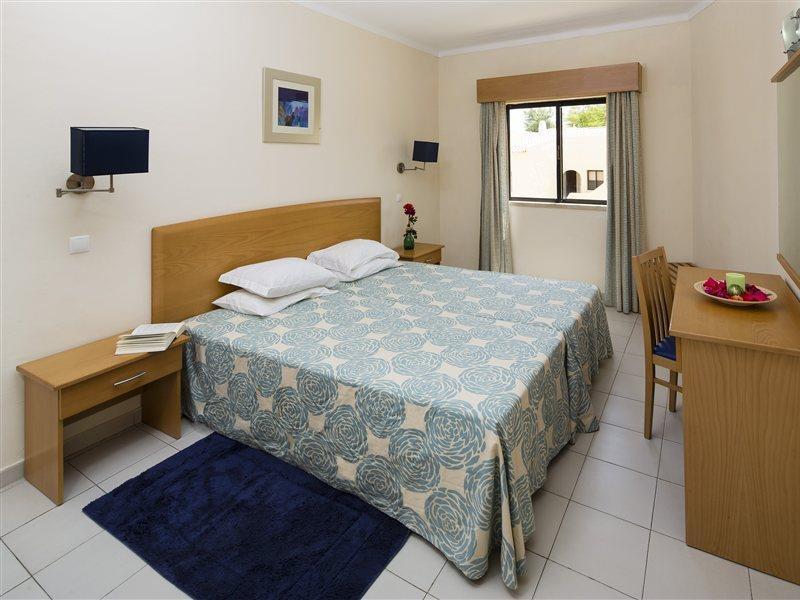 Alvor Clube Brisamar公寓式酒店 外观 照片