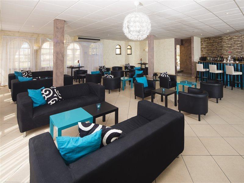 Alvor Clube Brisamar公寓式酒店 外观 照片