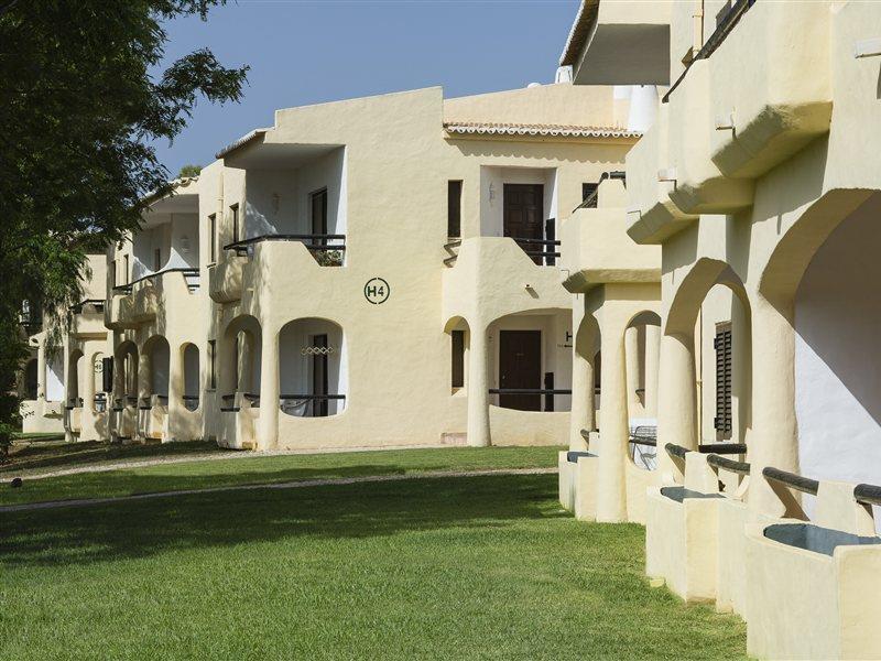 Alvor Clube Brisamar公寓式酒店 外观 照片