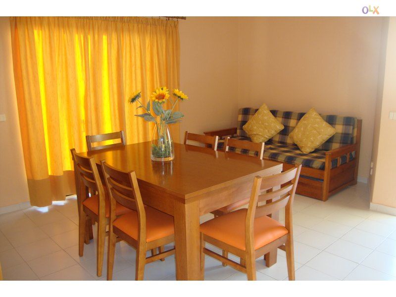 Alvor Clube Brisamar公寓式酒店 外观 照片